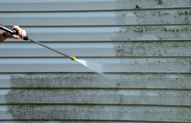 Best Commercial Building Pressure Washing  in Yelm, WA