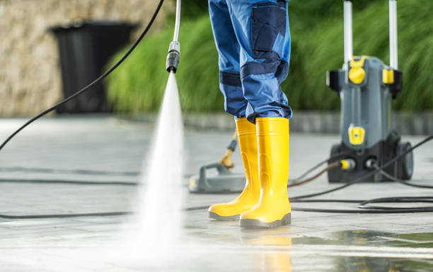 Best Residential Pressure Washing Services  in Yelm, WA