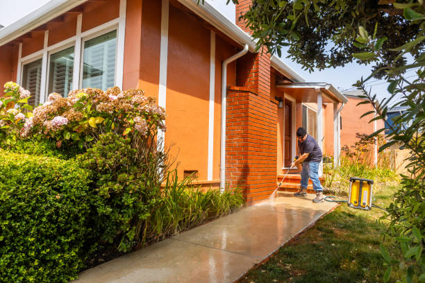 Reliable Yelm, WA Pressure Washing Solutions