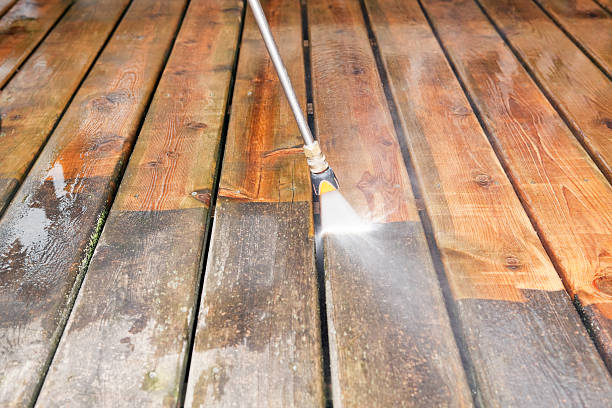 Pressure Washing Contractors in Yelm, WA