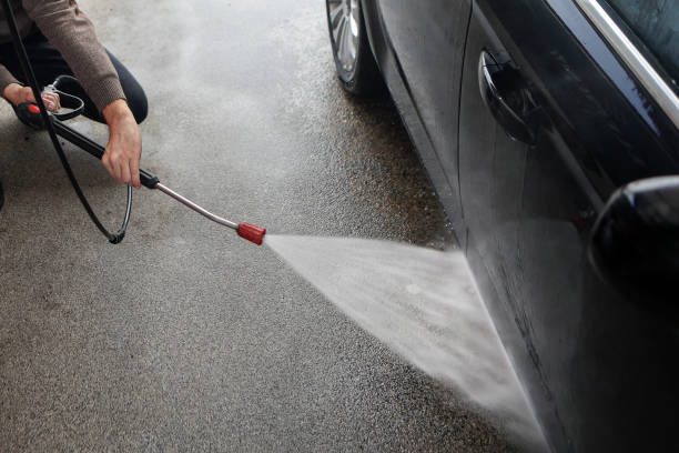 Why Choose Our Certified Pressure Washing Experts for Your Project Needs in Yelm, WA?